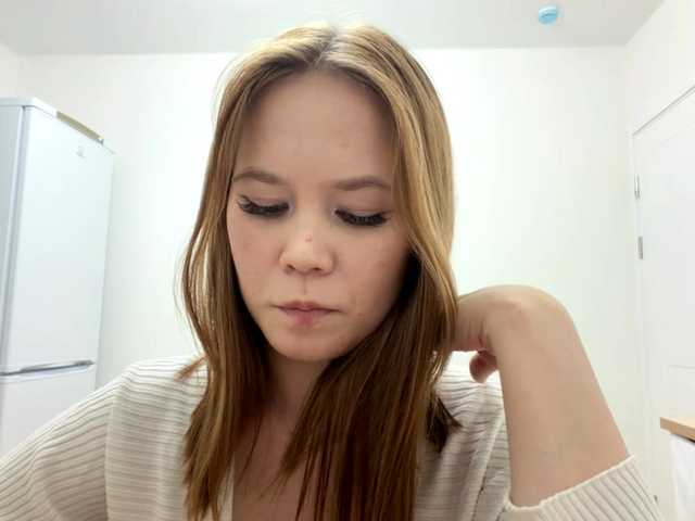 SadieNedry live cam on BongaCams