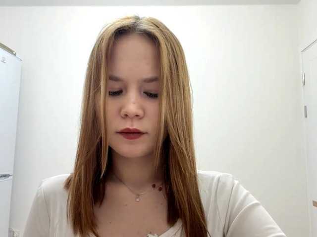 SadieNedry live cam on BongaCams