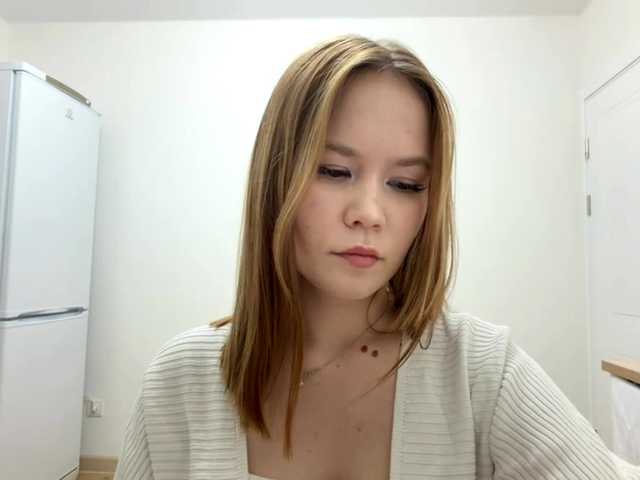 SadieNedry live cam on BongaCams