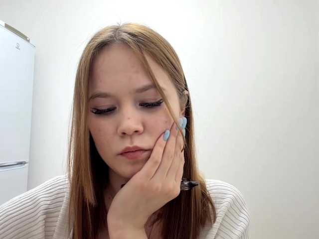 SadieNedry live cam on BongaCams