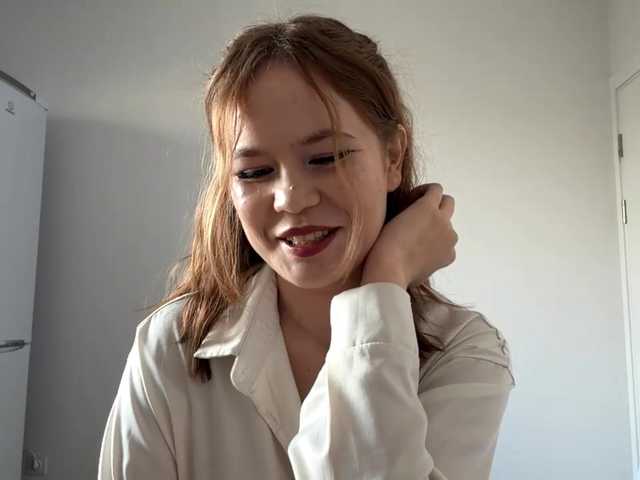 SadieNedry live cam on BongaCams
