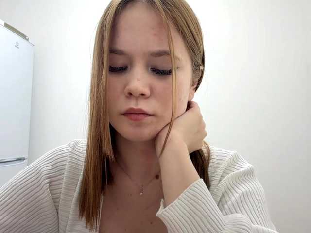 SadieNedry live cam on BongaCams