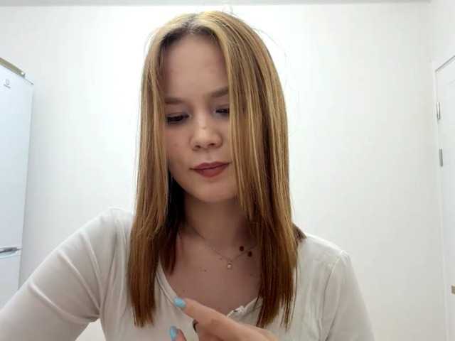 SadieNedry live cam on BongaCams