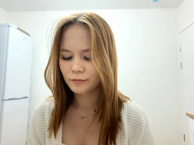 SadieNedry live cam on BongaCams