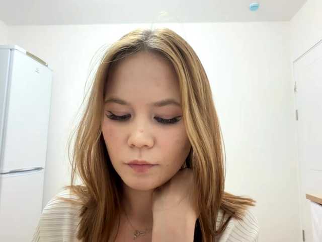 SadieNedry live cam on BongaCams