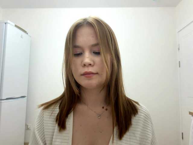SadieNedry live cam on BongaCams