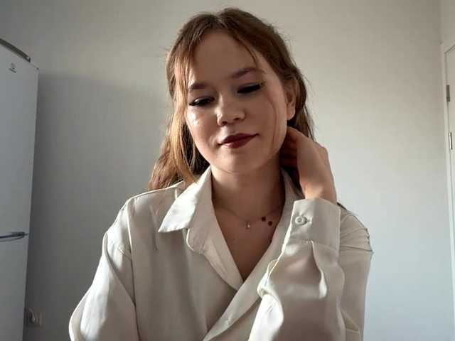 SadieNedry live cam on BongaCams