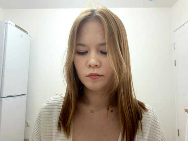 SadieNedry live cam on BongaCams