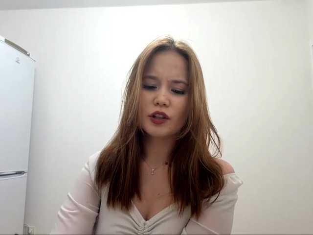 SadieNedry live cam on BongaCams