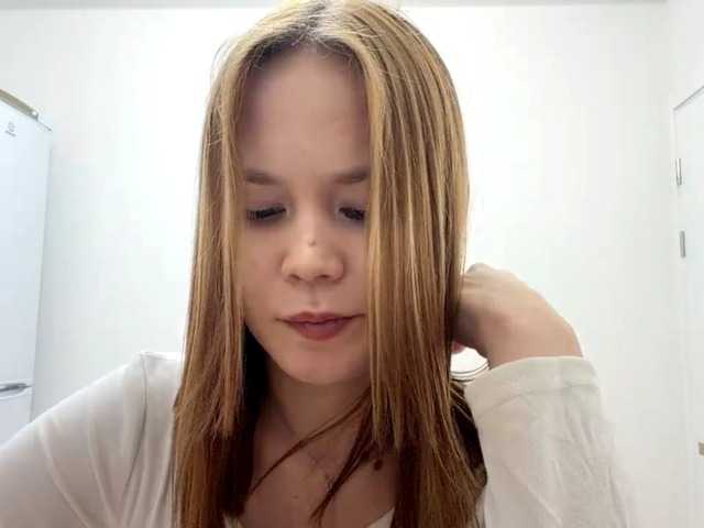 SadieNedry live cam on BongaCams