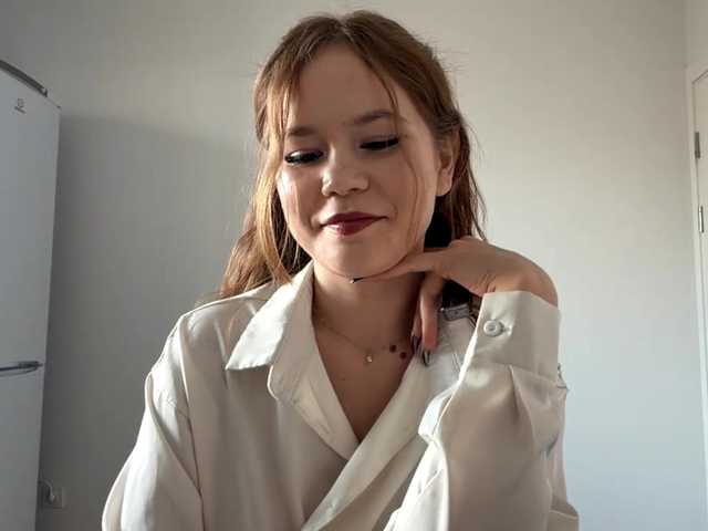 SadieNedry live cam on BongaCams