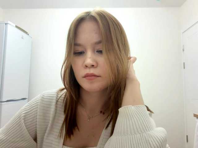 SadieNedry live cam on BongaCams