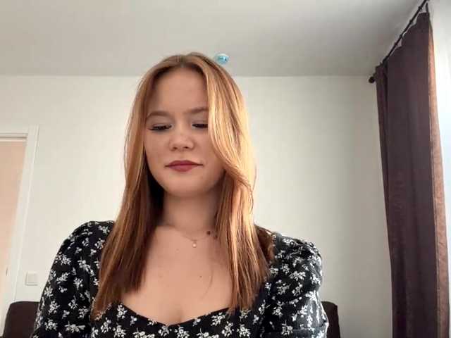 SadieNedry live cam on BongaCams