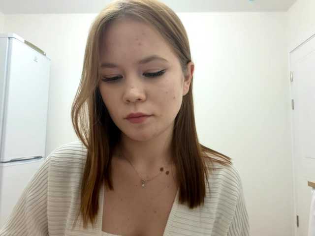 SadieNedry live cam on BongaCams