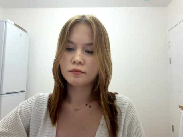 SadieNedry live cam on BongaCams
