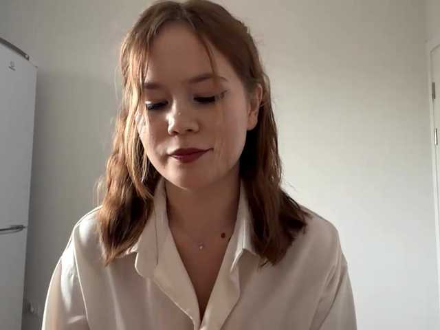 SadieNedry live cam on BongaCams