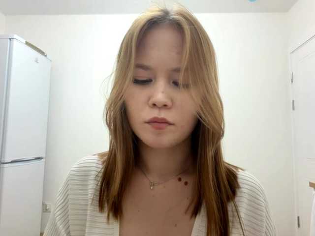 SadieNedry live cam on BongaCams
