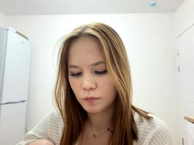 SadieNedry live cam on BongaCams