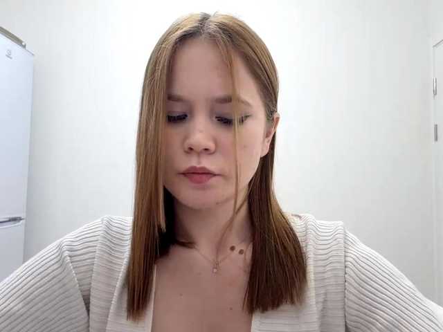 SadieNedry live cam on BongaCams