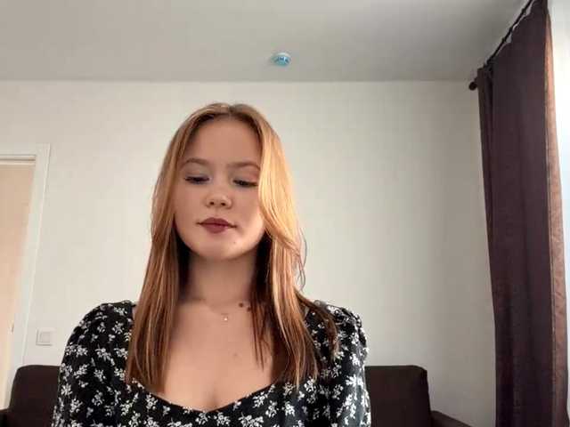 SadieNedry live cam on BongaCams