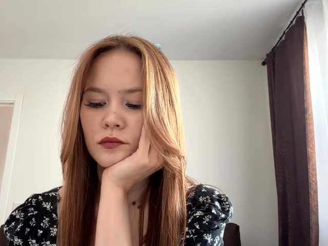 SadieNedry live cam on BongaCams