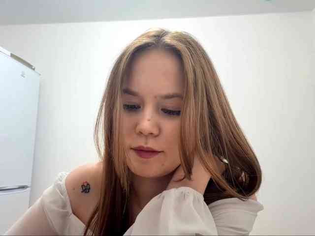 SadieNedry webcam