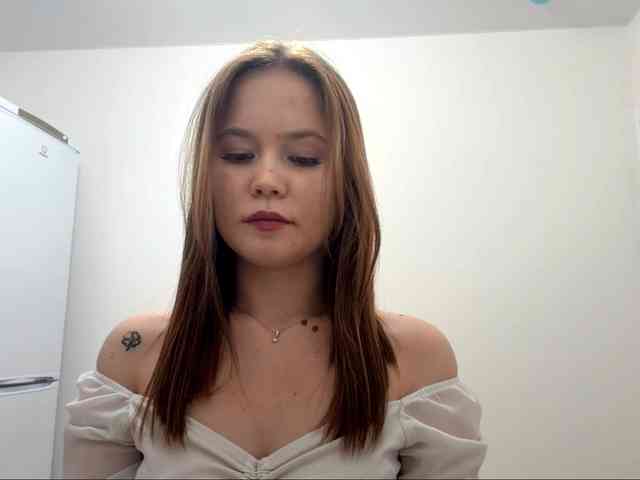 SadieNedry webcam