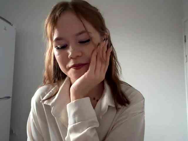 SadieNedry webcam