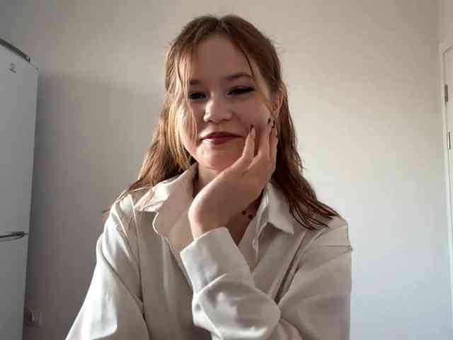 SadieNedry webcam