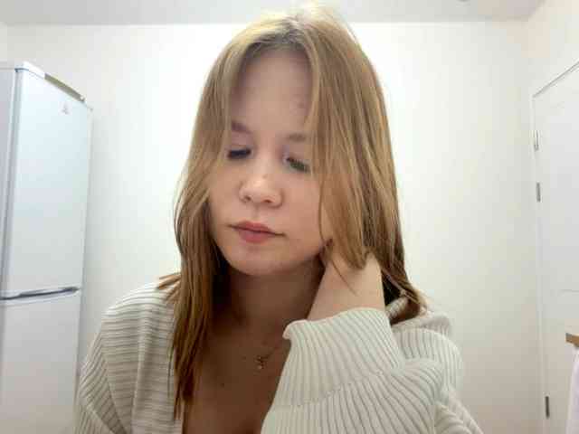 Modella: SadieNedry