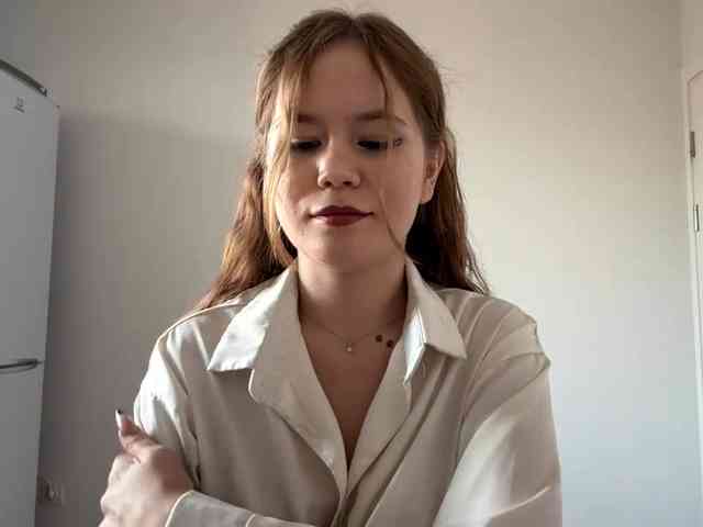 SadieNedry webcam