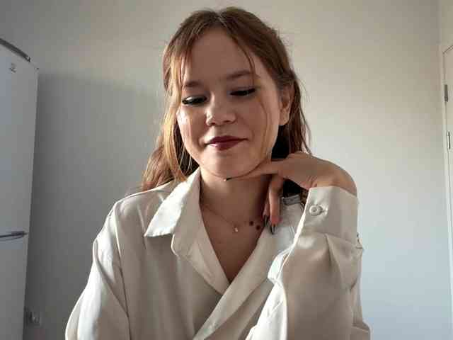 SadieNedry webcam