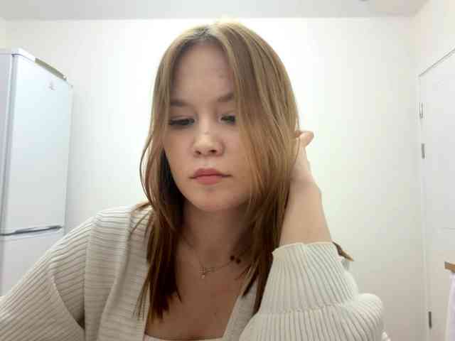 SadieNedry webcam