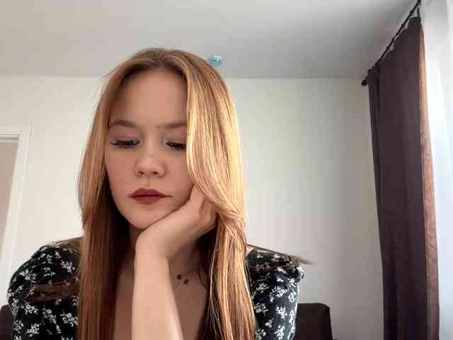 SadieNedry - Girl 
