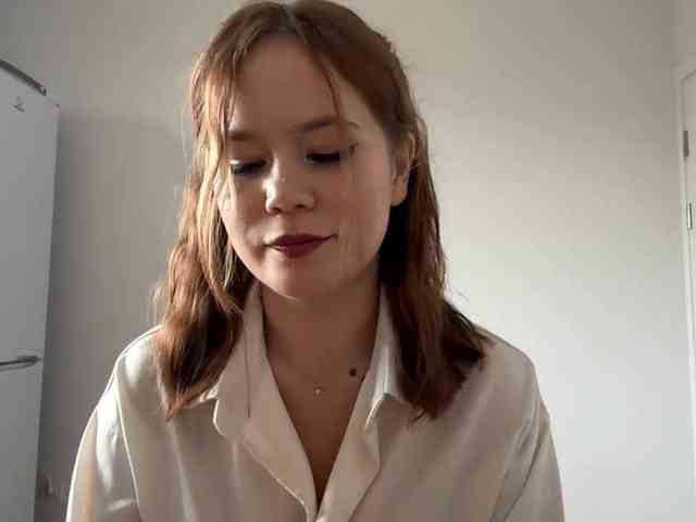 SadieNedry webcam