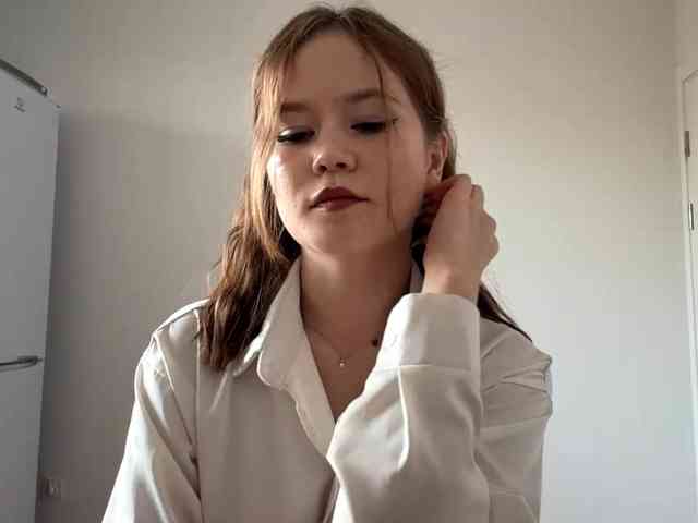 SadieNedry webcam