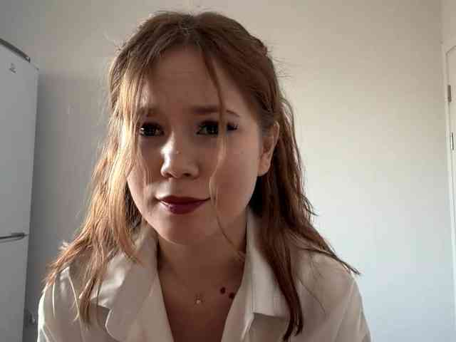 SadieNedry webcam