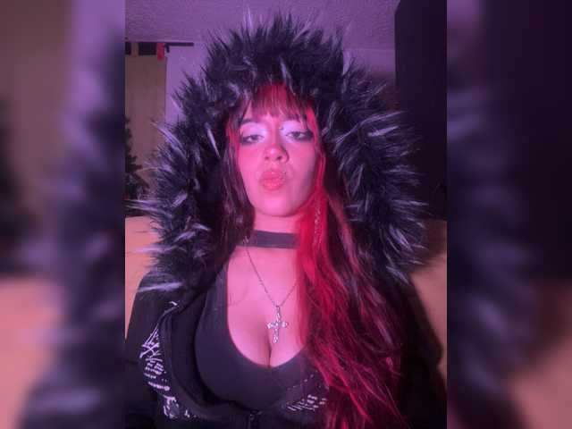 Profile and Statistics for Valen2you on BongaCams