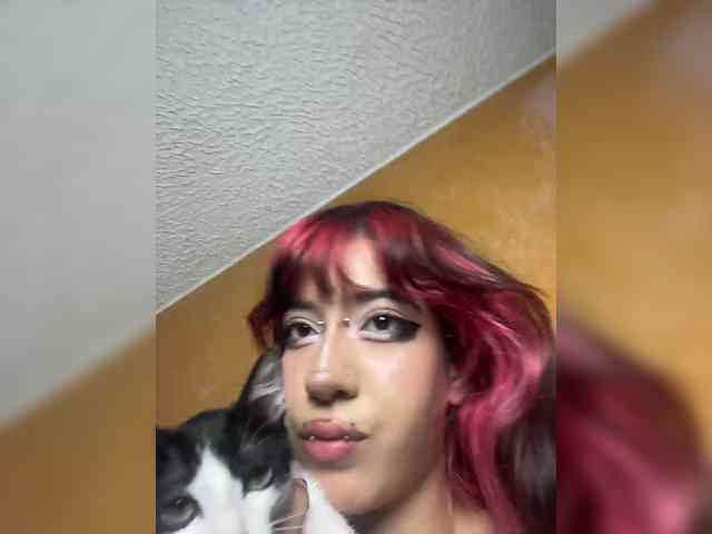 Valen2you webcam