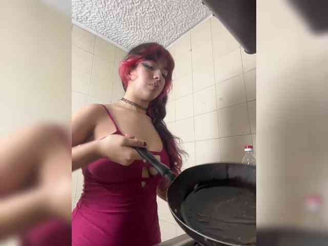 Valen2you webcam