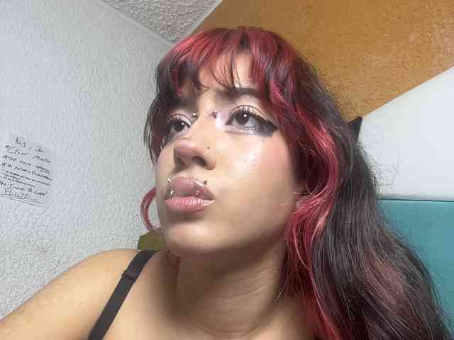 Valen2you webcam