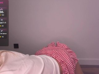 TastyVinni Porn Show