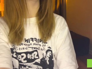 TastyVinni Porn Show