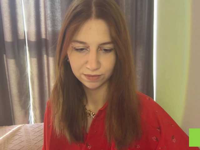 TastyVeni live cam on BongaCams