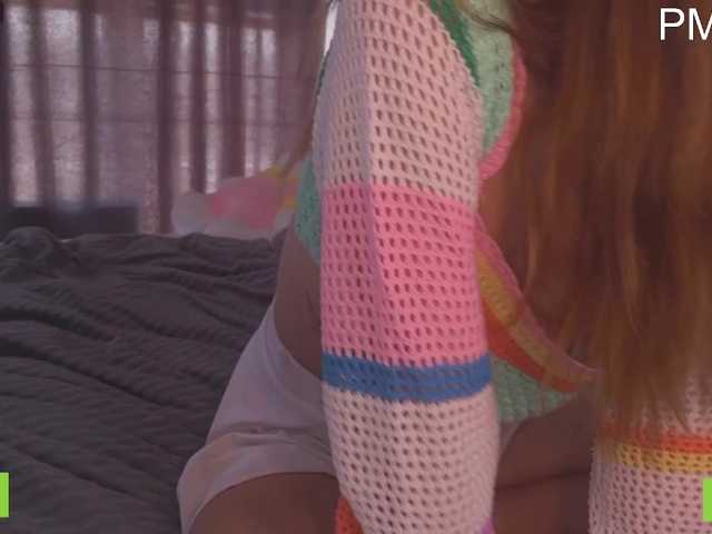 TastyVeni live cam on BongaCams