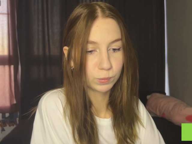 TastyVeni live cam on BongaCams