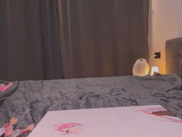 TastyVeni live cam on BongaCams