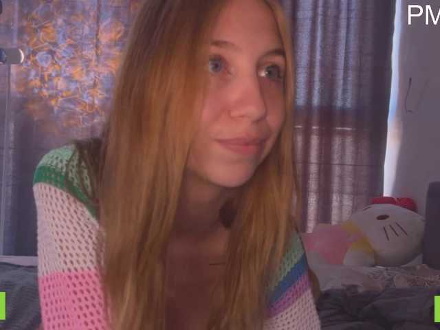 TastyVeni live cam on BongaCams
