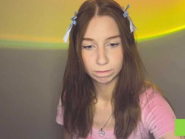 TastyVeni live cam on BongaCams
