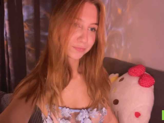 TastyVeni live cam on BongaCams